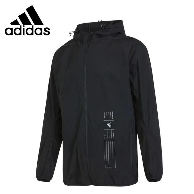 Adidas TH LITE WVJK 남성용 후드 재킷, 오리지널 신상 운동복